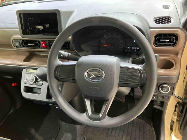 ムーヴキャンバスセオリーＸ（北海道）の中古車