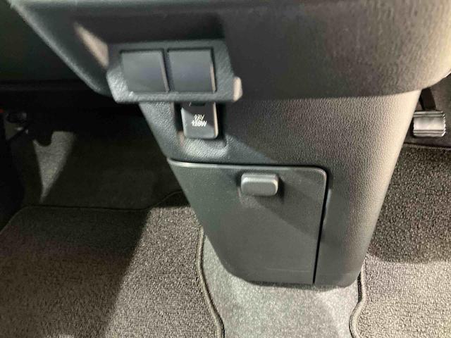 ムーヴキャンバスセオリーＸ（北海道）の中古車