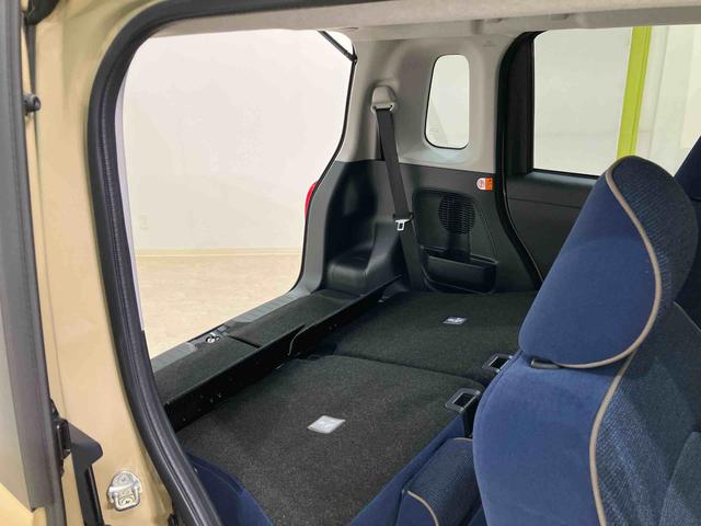 ムーヴキャンバスセオリーＸ（北海道）の中古車