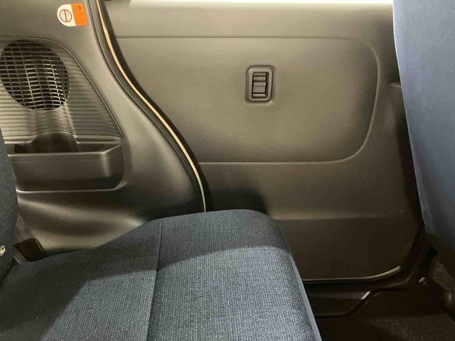 ムーヴキャンバスセオリーＸ（北海道）の中古車