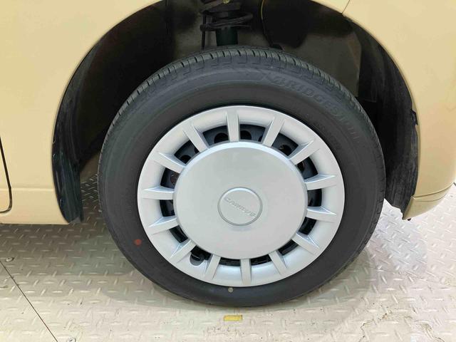 ムーヴキャンバスセオリーＸ（北海道）の中古車