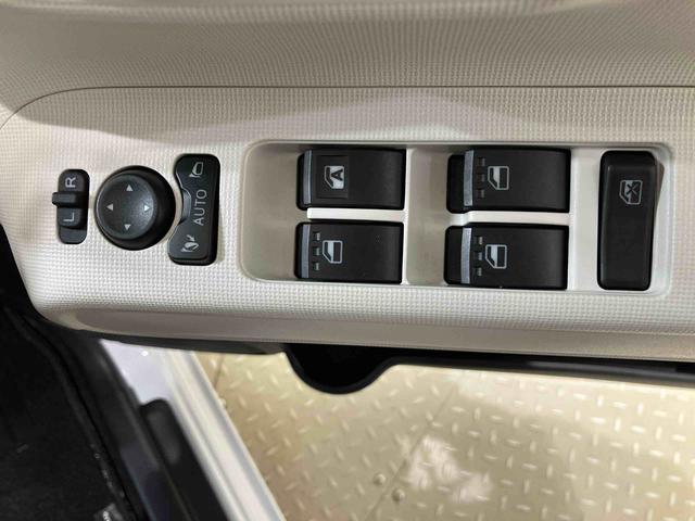 ムーヴキャンバスストライプスＧ４ＷＤ　シートヒーター　アイドリングストップ　オートマチックハイビーム　衝突防止システム　ＬＥＤヘッドランプ　レーンアシスト　スマートキー　記録簿　ワンオーナー　エアバッグ　エアコン　パワーウィンドウ（北海道）の中古車