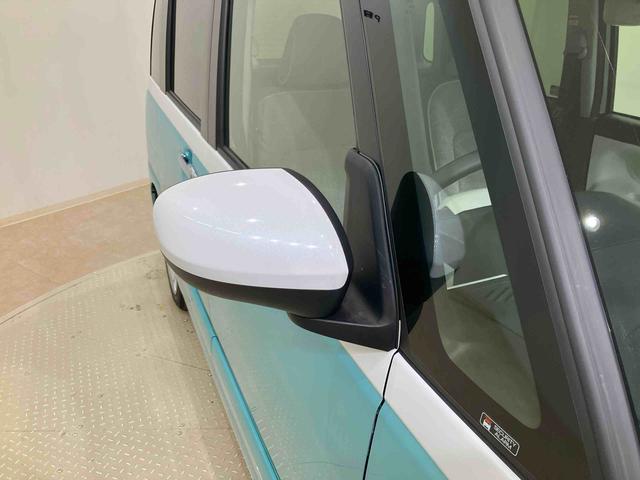 ムーヴキャンバスストライプスＧ４ＷＤ　シートヒーター　アイドリングストップ　オートマチックハイビーム　衝突防止システム　ＬＥＤヘッドランプ　レーンアシスト　スマートキー　記録簿　ワンオーナー　エアバッグ　エアコン　パワーウィンドウ（北海道）の中古車