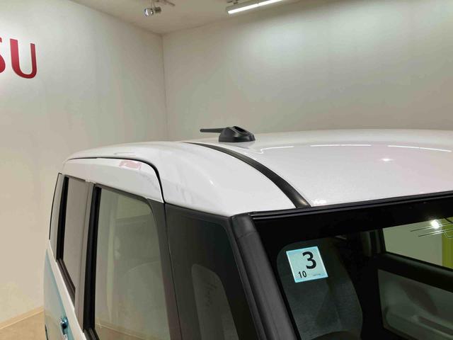ムーヴキャンバスストライプスＧ４ＷＤ　シートヒーター　アイドリングストップ　オートマチックハイビーム　衝突防止システム　ＬＥＤヘッドランプ　レーンアシスト　スマートキー　記録簿　ワンオーナー　エアバッグ　エアコン　パワーウィンドウ（北海道）の中古車