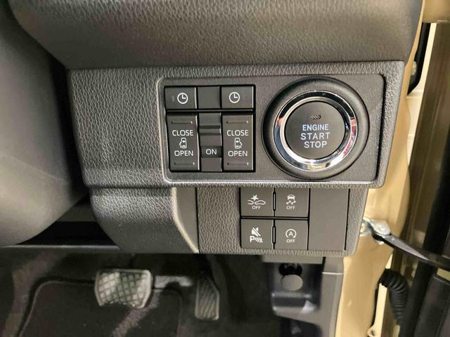 ムーヴキャンバスセオリーＧターボ４ＷＤ　シートヒーター　ターボ　アイドリングストップ　オートマチックハイビーム　衝突防止システム　ＬＥＤヘッドランプ　レーンアシスト　スマートキー　記録簿　ワンオーナー　エアバッグ　エアコン　ＡＢＳ（北海道）の中古車