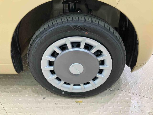 ムーヴキャンバスセオリーＧターボ４ＷＤ　シートヒーター　ターボ　アイドリングストップ　オートマチックハイビーム　衝突防止システム　ＬＥＤヘッドランプ　レーンアシスト　スマートキー　記録簿　ワンオーナー　エアバッグ　エアコン　ＡＢＳ（北海道）の中古車