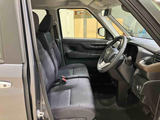 ムーヴＲＳ４ＷＤ　アルミホイール　ターボ　アイドリングストップ　オートマチックハイビーム　衝突防止システム　ＬＥＤヘッドランプ　レーンアシスト　スマートキー　記録簿　ワンオーナー　エアバッグ　エアコン　ＡＢＳ（北海道）の中古車