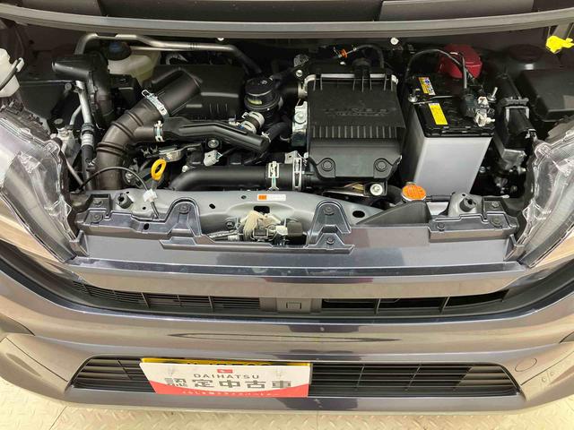 ムーヴＲＳ４ＷＤ　アルミホイール　ターボ　アイドリングストップ　オートマチックハイビーム　衝突防止システム　ＬＥＤヘッドランプ　レーンアシスト　スマートキー　記録簿　ワンオーナー　エアバッグ　エアコン　ＡＢＳ（北海道）の中古車