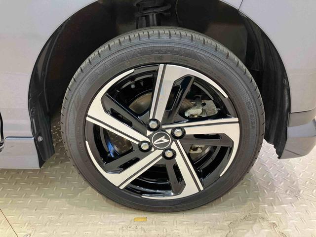 ムーヴＲＳ４ＷＤ　アルミホイール　ターボ　アイドリングストップ　オートマチックハイビーム　衝突防止システム　ＬＥＤヘッドランプ　レーンアシスト　スマートキー　記録簿　ワンオーナー　エアバッグ　エアコン　ＡＢＳ（北海道）の中古車