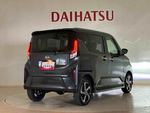 ムーヴＲＳ４ＷＤ　アルミホイール　ターボ　アイドリングストップ　オートマチックハイビーム　衝突防止システム　ＬＥＤヘッドランプ　レーンアシスト　スマートキー　記録簿　ワンオーナー　エアバッグ　エアコン　ＡＢＳ（北海道）の中古車