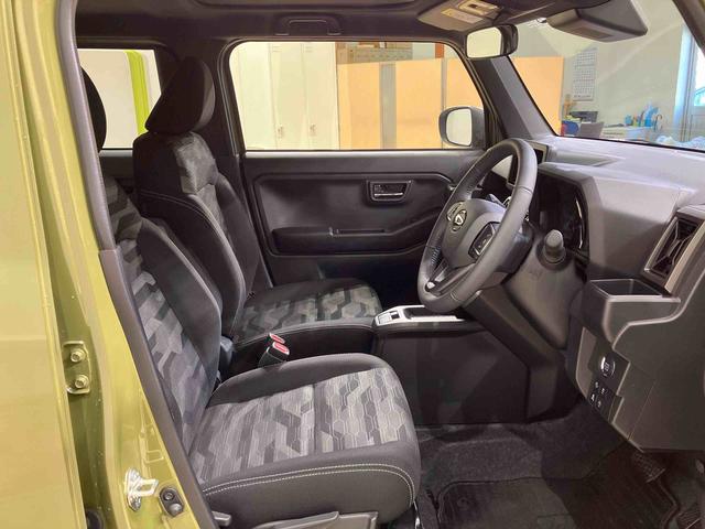 タフトＧ　クロムベンチャー（北海道）の中古車