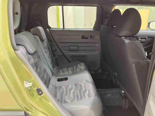 タフトＧ　クロムベンチャー（北海道）の中古車