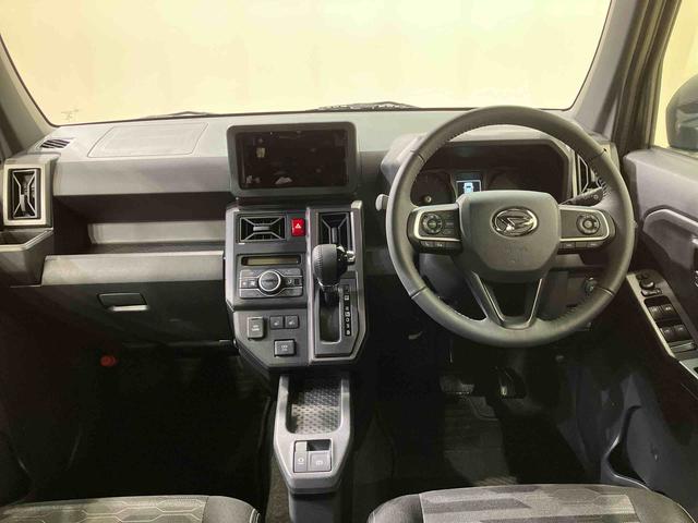 タフトＧ　クロムベンチャー（北海道）の中古車