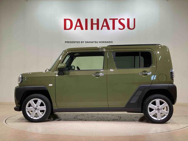 タフトＧ　クロムベンチャー（北海道）の中古車