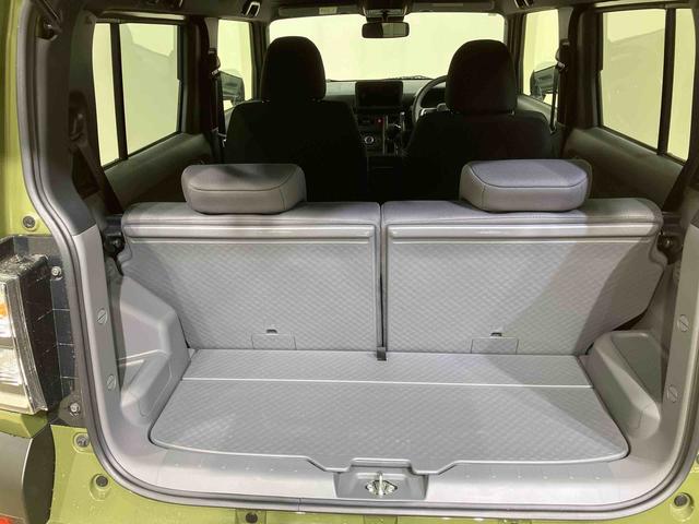 タフトＧ　クロムベンチャー（北海道）の中古車