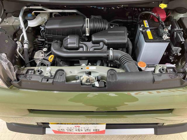 タフトＧ　クロムベンチャー（北海道）の中古車