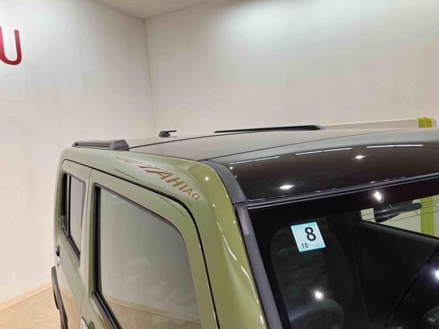 タフトＧ　クロムベンチャー（北海道）の中古車