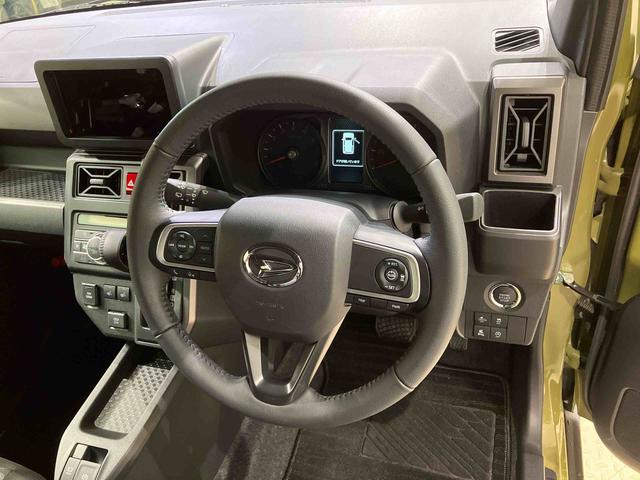 タフトＧ　クロムベンチャー（北海道）の中古車