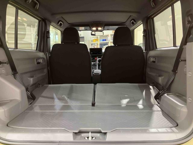 タフトＧ　クロムベンチャー（北海道）の中古車