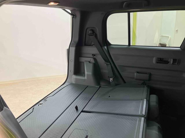 タフトＧ　クロムベンチャー（北海道）の中古車