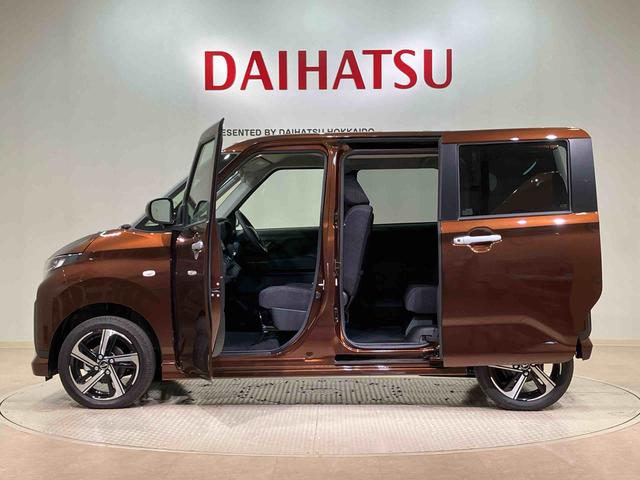 ムーヴＲＳ（北海道）の中古車