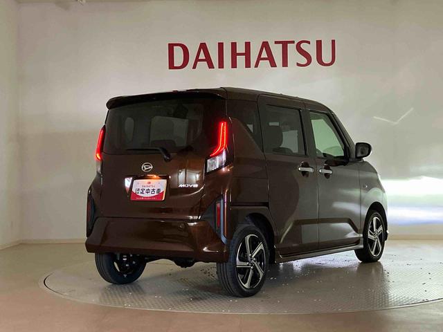 ムーヴＲＳ（北海道）の中古車