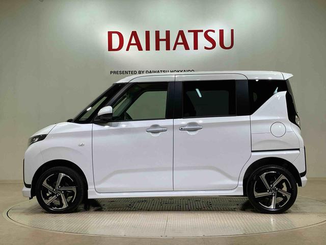 ムーヴＲＳ（北海道）の中古車