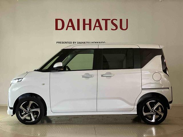 ムーヴＲＳ（北海道）の中古車