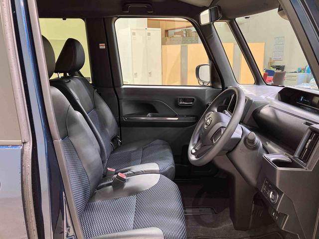 タントカスタムＸ（北海道）の中古車