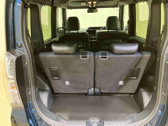 タントカスタムＸ（北海道）の中古車