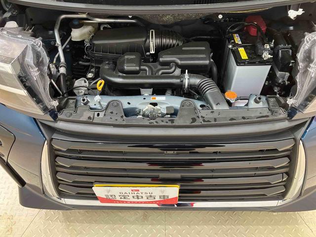 タントカスタムＸ（北海道）の中古車