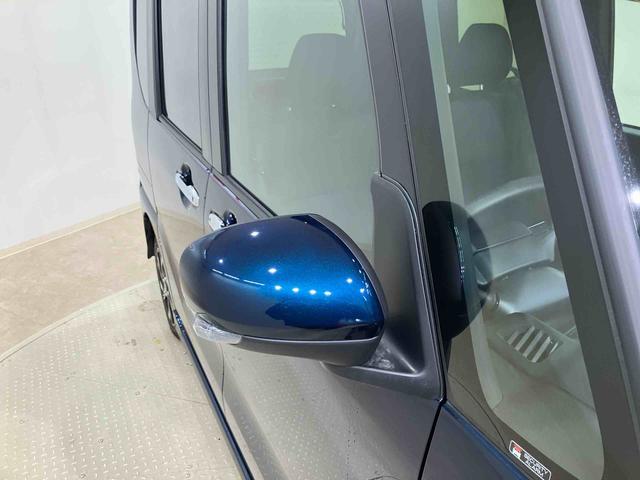 タントカスタムＸ（北海道）の中古車