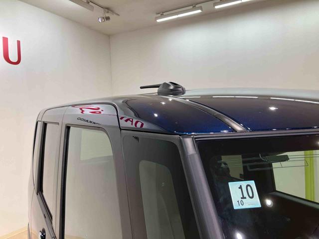 タントカスタムＸ（北海道）の中古車