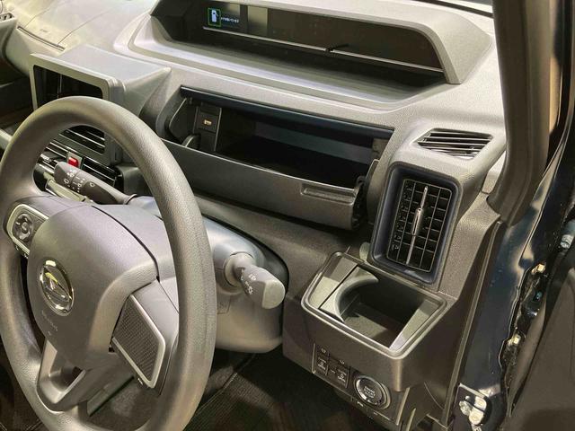 タントカスタムＸ（北海道）の中古車