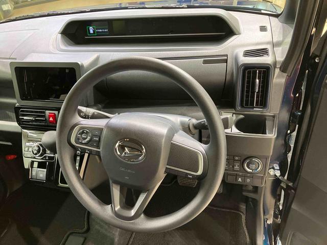 タントカスタムＸ（北海道）の中古車