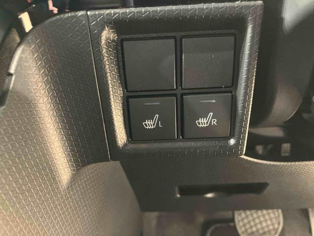 タントカスタムＸ（北海道）の中古車