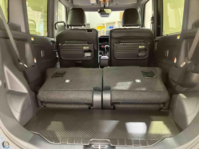 タントカスタムＸ（北海道）の中古車