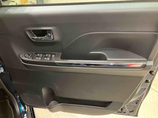 タントカスタムＸ（北海道）の中古車