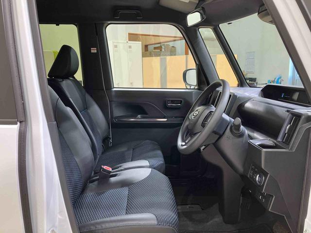 タントカスタムＸ（北海道）の中古車