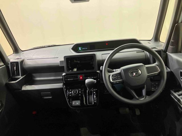 タントカスタムＸ（北海道）の中古車