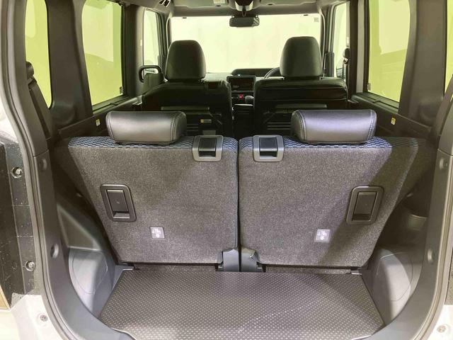 タントカスタムＸ（北海道）の中古車