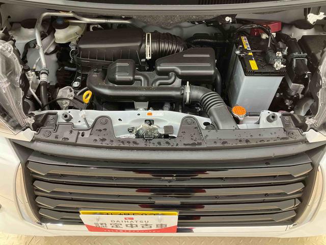 タントカスタムＸ（北海道）の中古車