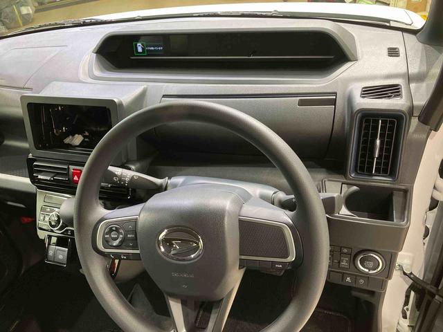 タントカスタムＸ（北海道）の中古車