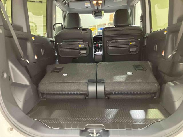 タントカスタムＸ（北海道）の中古車