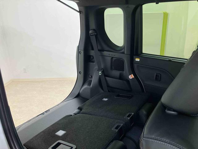 タントカスタムＸ（北海道）の中古車