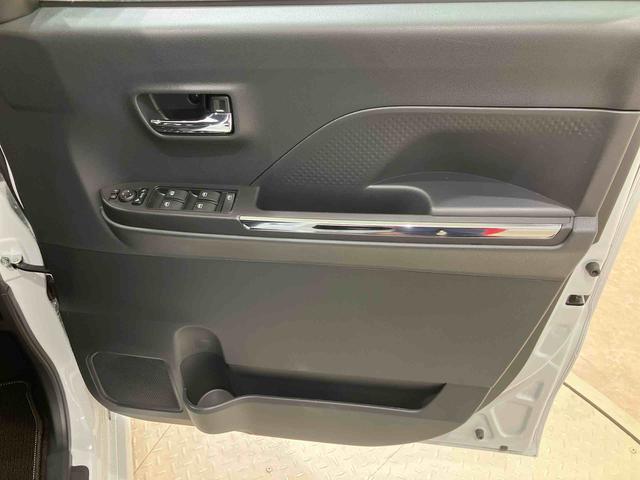 タントカスタムＸ（北海道）の中古車