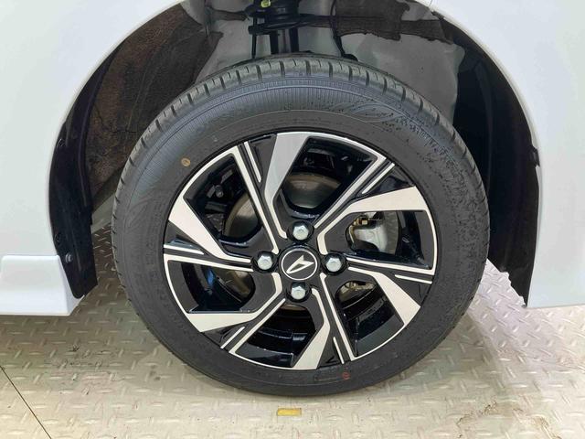 タントカスタムＸ（北海道）の中古車