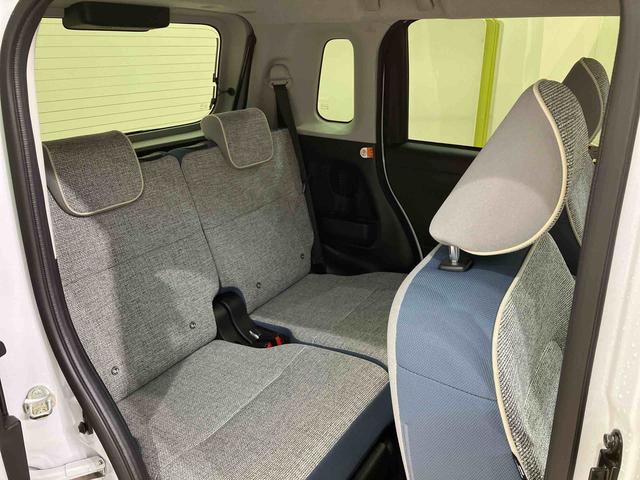 ムーヴキャンバスストライプスＧ（北海道）の中古車