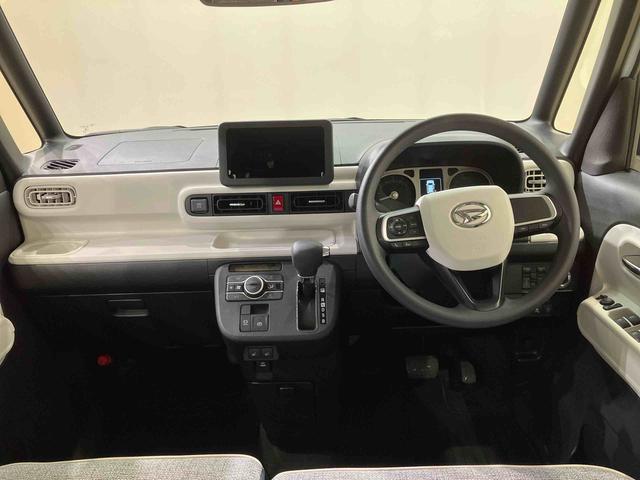 ムーヴキャンバスストライプスＧ（北海道）の中古車