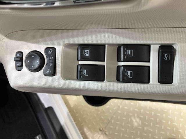 ムーヴキャンバスストライプスＧ（北海道）の中古車